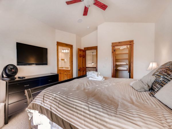 Steamboat Springs Condo 953219