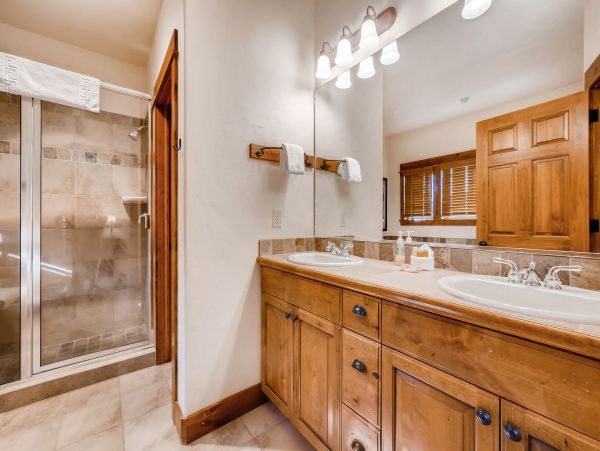 Steamboat Springs Condo 953219