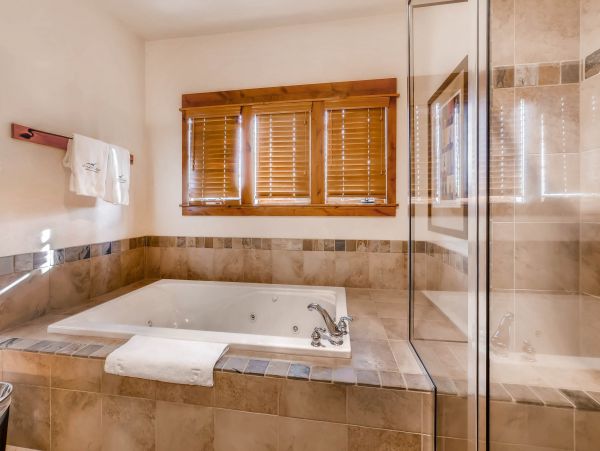 Steamboat Springs Condo 953219
