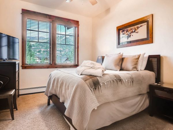 Steamboat Springs Condo 953219