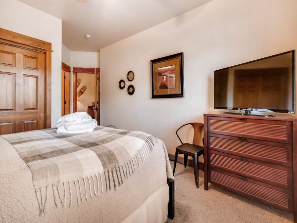 Steamboat Springs Condo 953219