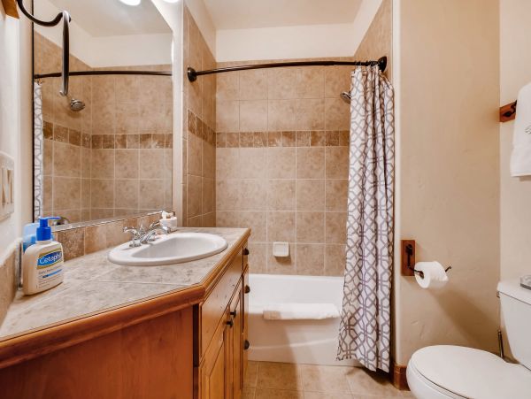 Steamboat Springs Condo 953219
