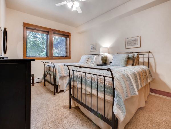 Steamboat Springs Condo 953219