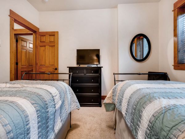Steamboat Springs Condo 953219