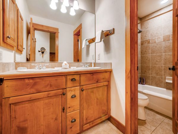 Steamboat Springs Condo 953219