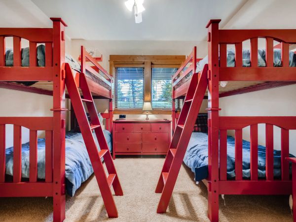Steamboat Springs Condo 953219