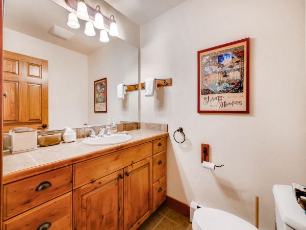 Steamboat Springs Condo 953219