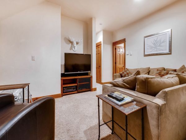 Steamboat Springs Condo 953219