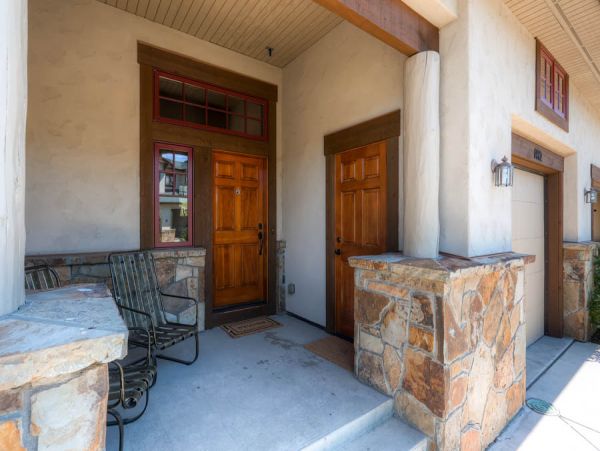 Steamboat Springs Condo 953219