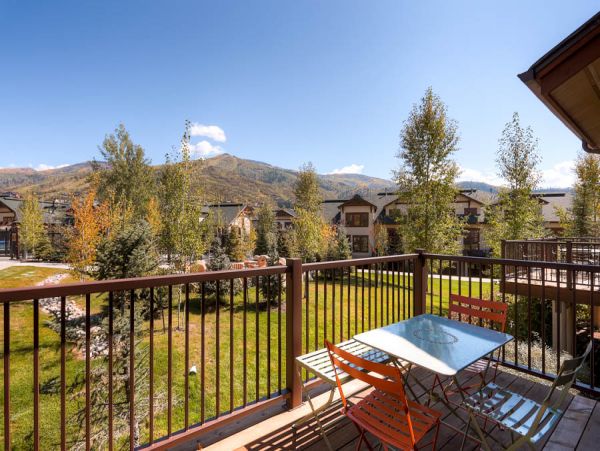 Steamboat Springs Condo 953219