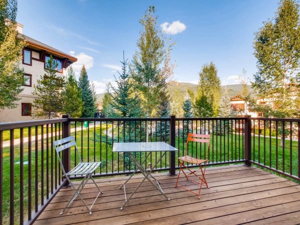Steamboat Springs Condo 953219