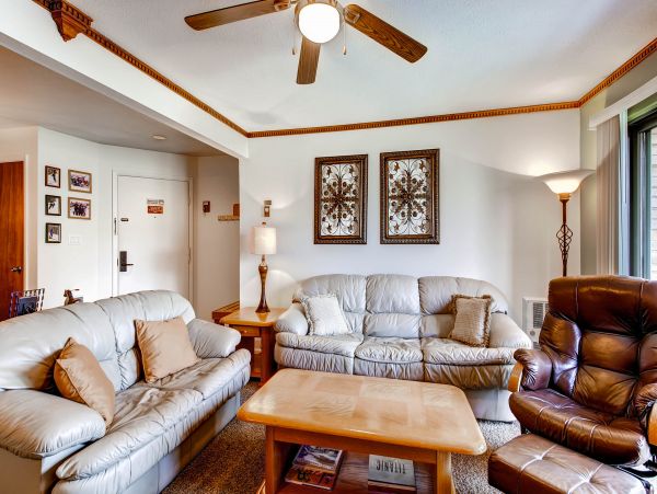 Steamboat Springs Condo 953220
