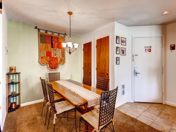 Steamboat Springs Condo 953220