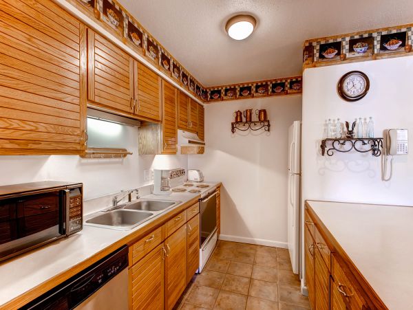 Steamboat Springs Condo 953220