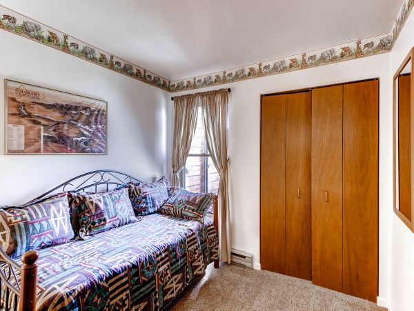 Steamboat Springs Condo 953220