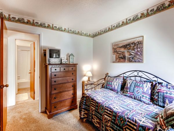 Steamboat Springs Condo 953220