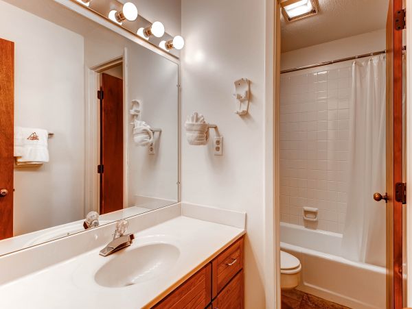 Steamboat Springs Condo 953220