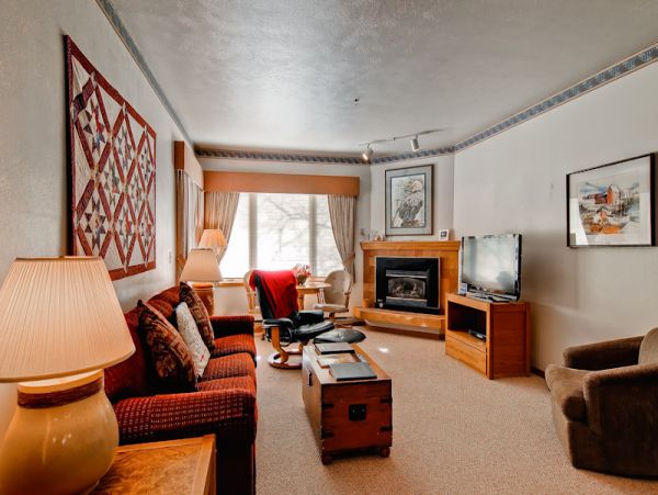 Steamboat Springs Condo 953221