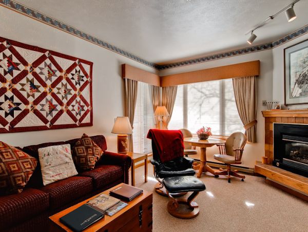 Steamboat Springs Condo 953221