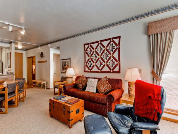 Steamboat Springs Condo 953221