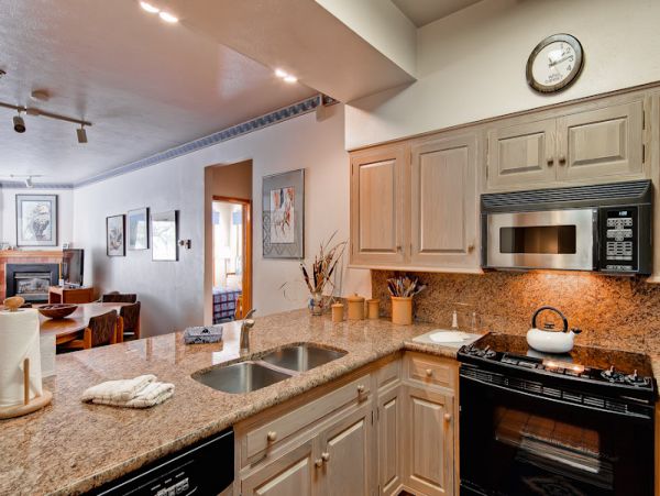 Steamboat Springs Condo 953221