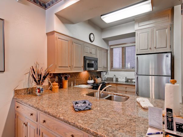 Steamboat Springs Condo 953221