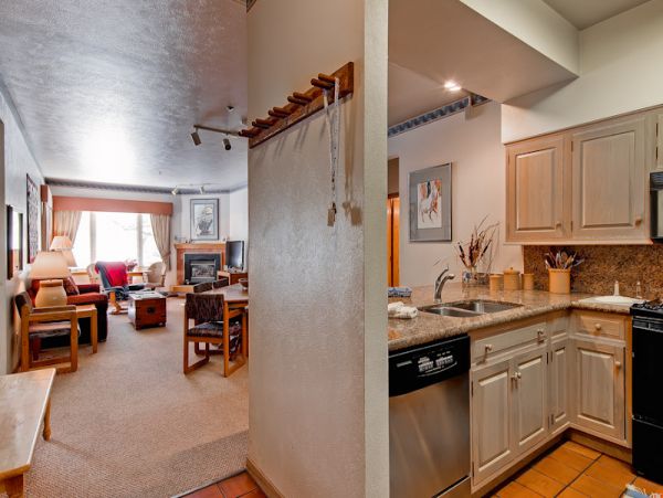 Steamboat Springs Condo 953221