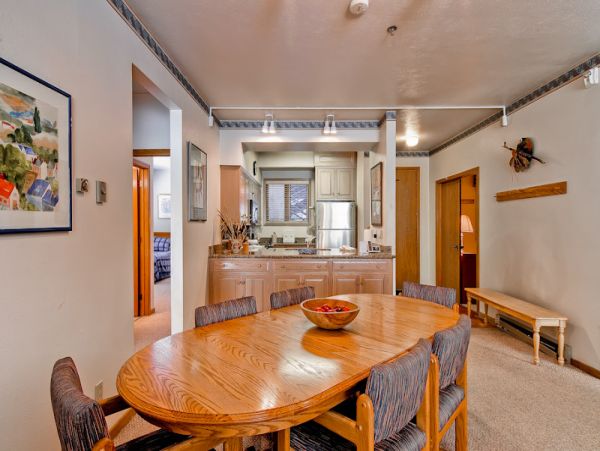 Steamboat Springs Condo 953221