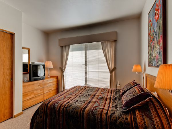 Steamboat Springs Condo 953221