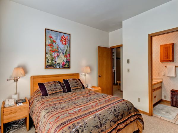 Steamboat Springs Condo 953221