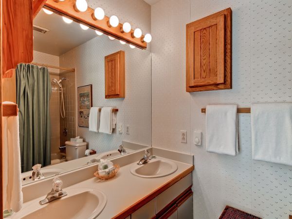Steamboat Springs Condo 953221