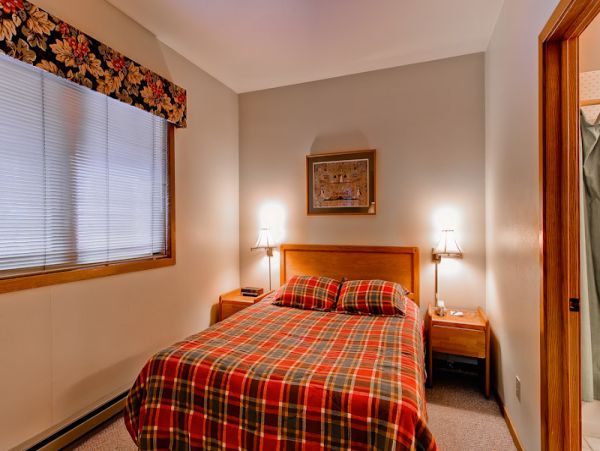 Steamboat Springs Condo 953221