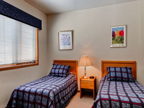 Steamboat Springs Condo 953221