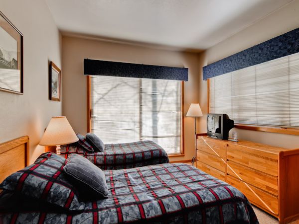 Steamboat Springs Condo 953221