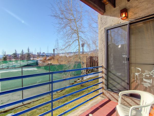 Steamboat Springs Condo 953221
