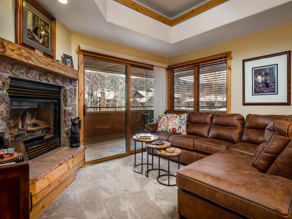 Steamboat Springs Condo 953222