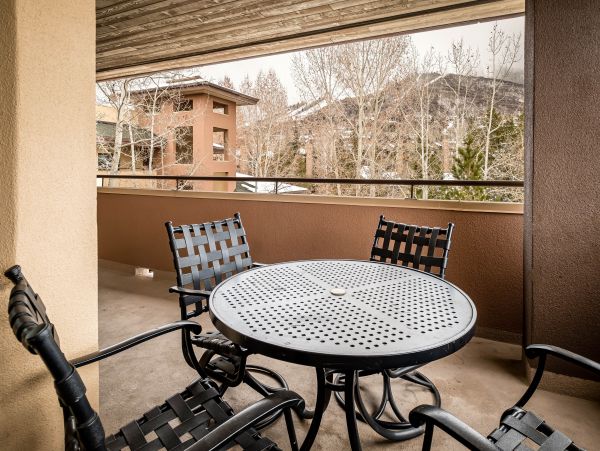 Steamboat Springs Condo 953222