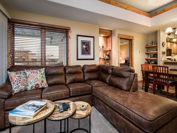 Steamboat Springs Condo 953222