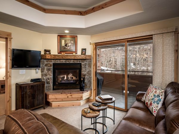 Steamboat Springs Condo 953222