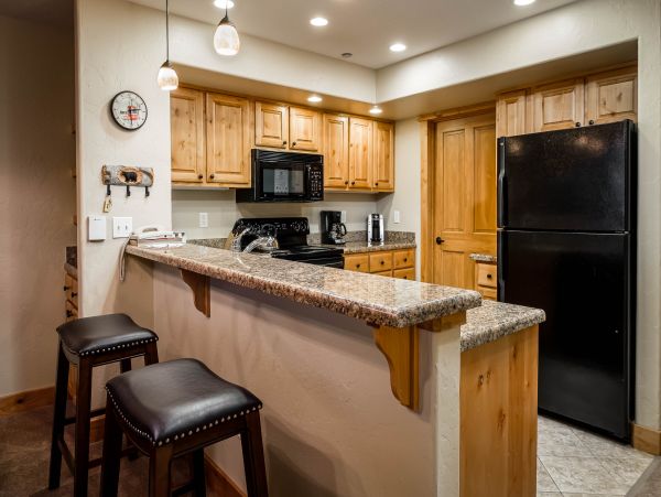 Steamboat Springs Condo 953222