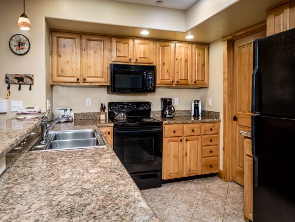 Steamboat Springs Condo 953222