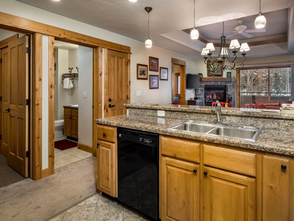 Steamboat Springs Condo 953222