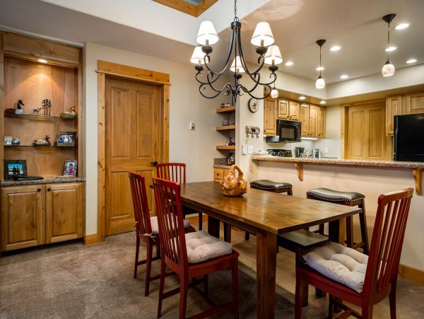 Steamboat Springs Condo 953222