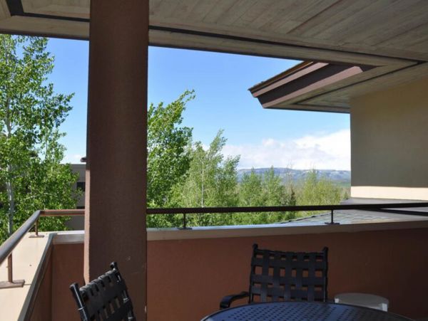 Steamboat Springs Condo 953222