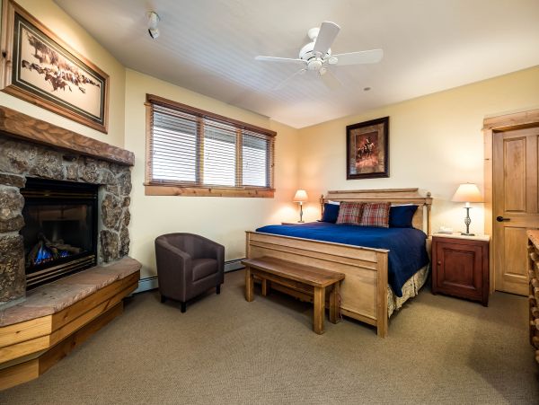 Steamboat Springs Condo 953222