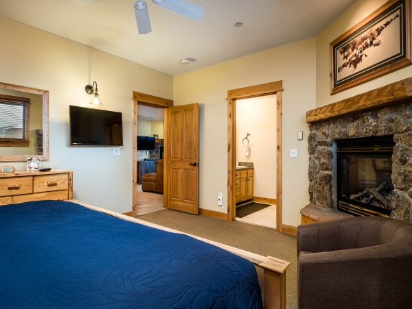 Steamboat Springs Condo 953222