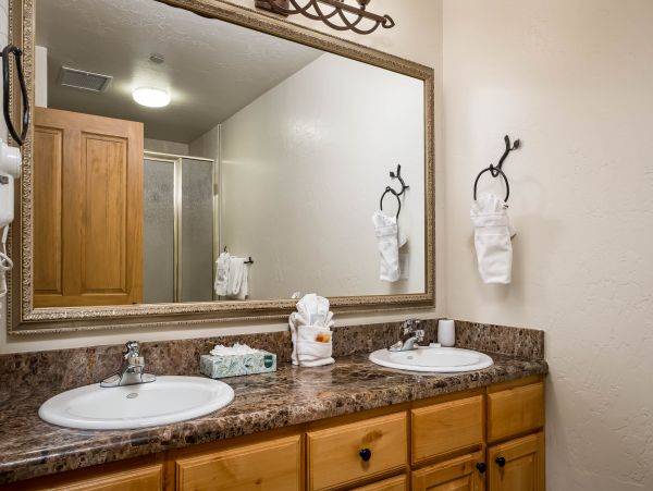 Steamboat Springs Condo 953222