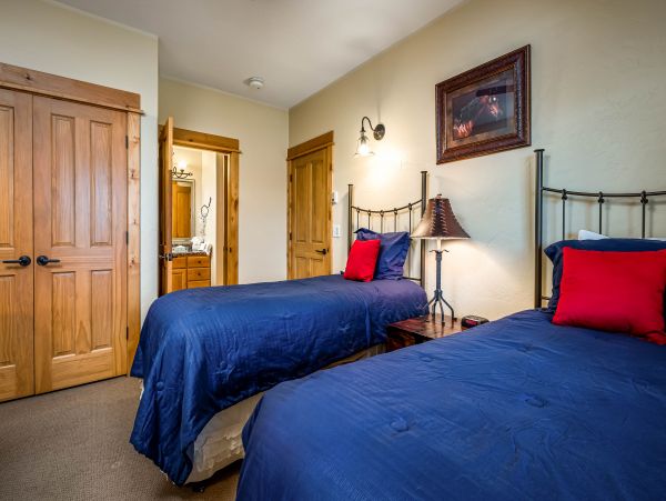 Steamboat Springs Condo 953222