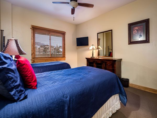 Steamboat Springs Condo 953222