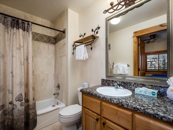 Steamboat Springs Condo 953222